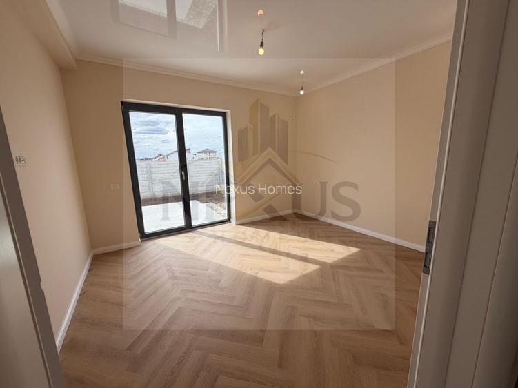 Vila individuala -Berceni - 5 camere | Teren 389mp - Mutare rapida