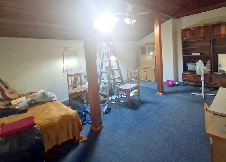 Apartament Ultracentral Tip Duplex | 4 camere | Etaj 1 + Mansardă