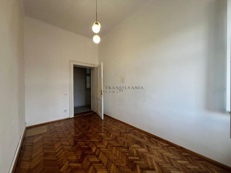 Apartament premium 2 camere  Zonă ultracentrală Prima închiriere |