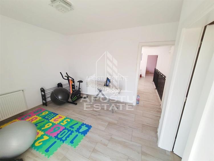 Duplex modern,cu garaj si 3 dormitoare,Dumbravita - 7