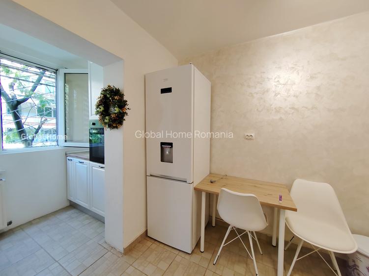 3 CAMERE DECOMANDATE | 70 MP | PET FRIENDLY | ZONA TINERETULUI | METROU M1 & M2 - 13