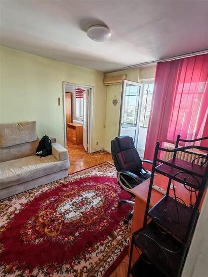 Apartament 2 camere Podu Ros