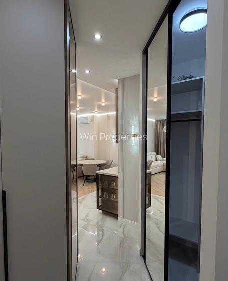 Apartament 2 camere | Pipera rond OMV | Premium - 2