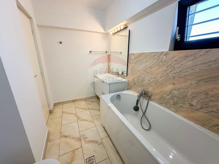 Apartament tip penthouse duplex | 4 camere | 127 mp | Unirii - 13