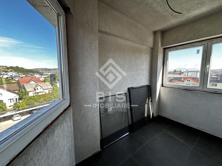 Apartament 3 camere | 58 mp utili | zona Viisoara