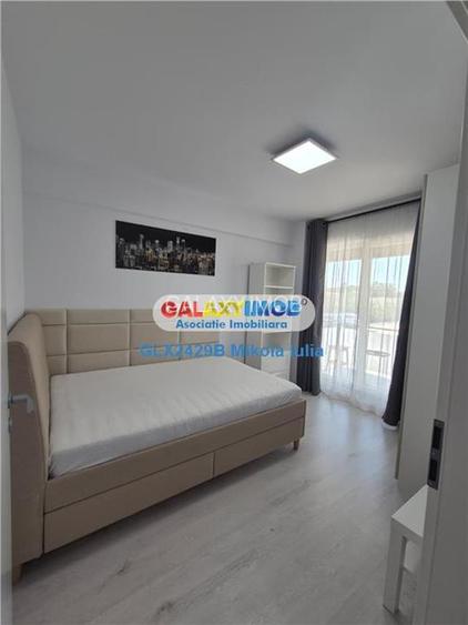 Apartament 2 camere | Complex nou 2024 | 2 locuri parcare | Otopeni - 3