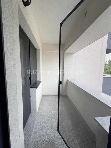 Apartament 2 camere | Modern | Posibilitate Parcare | Rond OMV Pipera - 8