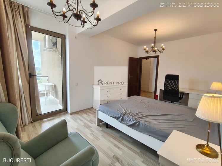 3 Camere Cu Boxa Si Parcare Apaca Cotroceni Residence Mall Afi