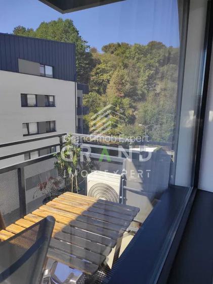 Apartament 2 Camere | 54 MP | Parcare | Curte | Grigorescu/Donath Park - 7