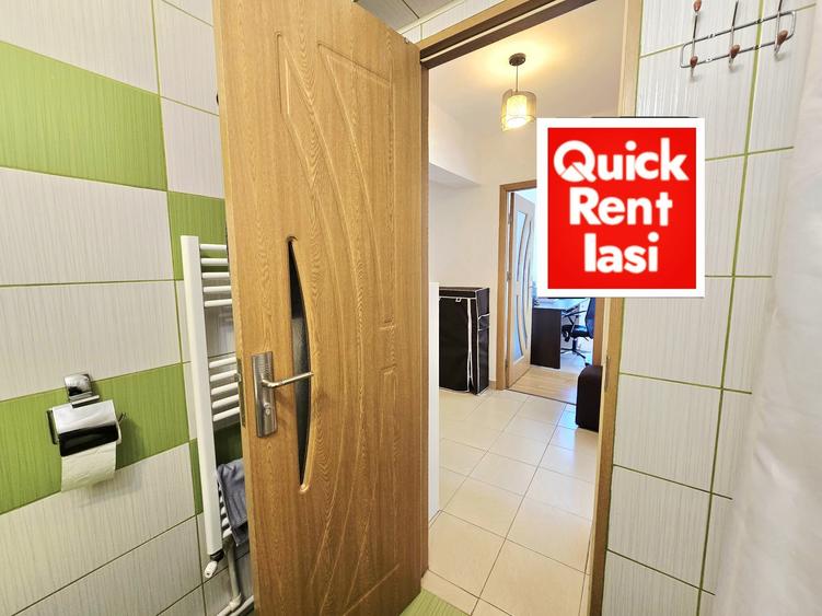 INCEPAND CU 1AUGUST-De Inchiriat Ultracentral Bulevardul Stefan Apartament Nou