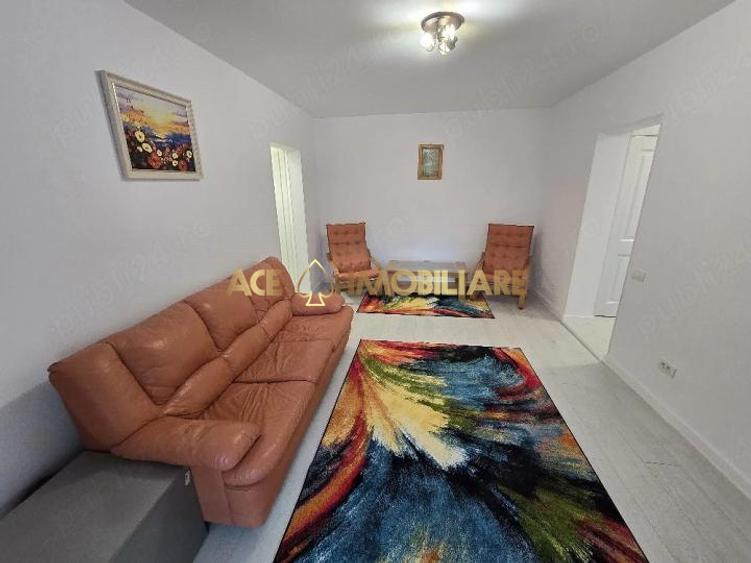 2 Camere de inchiriat | Titan | Metrou | Mobilat | Renovat