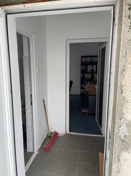Spatiu pentru birouri-productie-depozitare Sos. Bucium 23