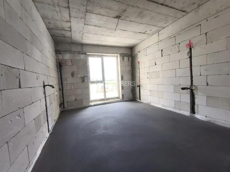 2 camere | Cel mai mare apartament de acest tip | 8 min Metrou Teclu