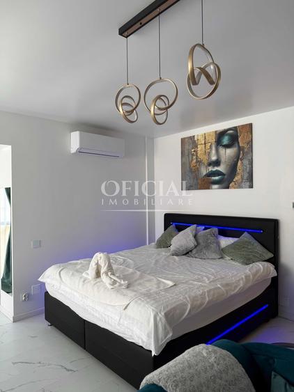 Apartament 1 Camera | 43 Mp | Balcon | IULIUS Mall Teodor Mihali FSEGA