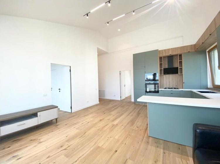 Apartament Premium în zona Domenii