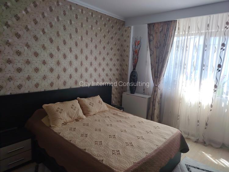 2 camere transformat în 3 camere, 70 mp,  cu finisaje premium, etaj 1, parcare - 13