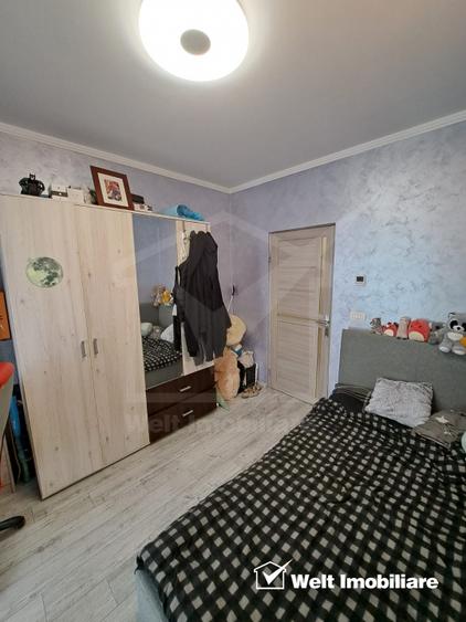 Apartament de lux cu 4 camere - Columna Residence, Floresti - Zona VIVO