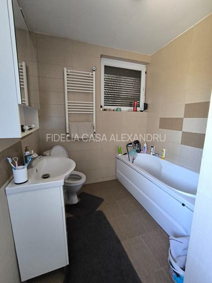 Vila de vanzare Lunca Cetatuii - 6