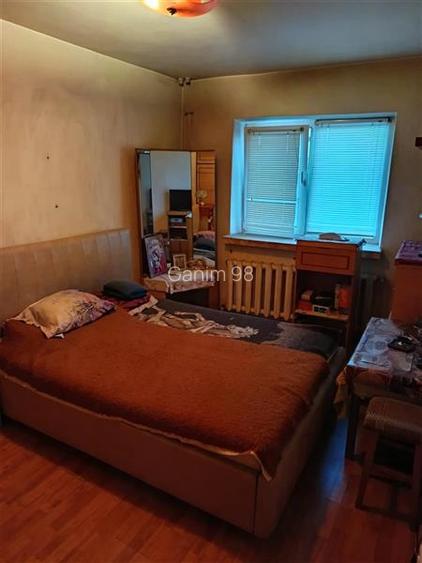 Apartament 2 camere , zona b- dul Independentei , et 1 din 4 , decomandat , 55 m - 7