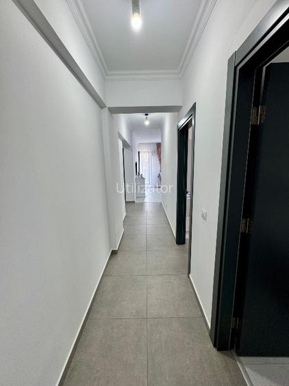 Apartament 3 camere Mamaia zona Butoaie - 14
