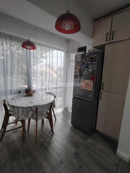 Apartament 3 camere, decomandat,mobilat, bloc nou, intabulat, et.1, Parcare, CUG - 7