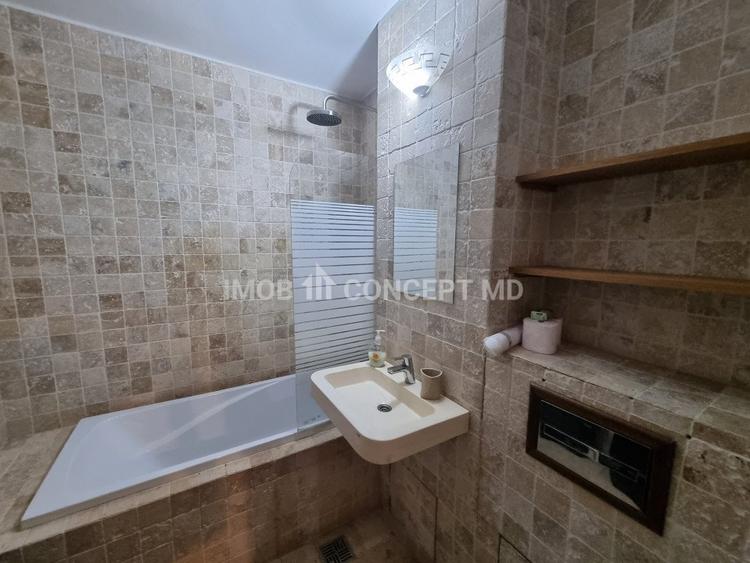 Inchiriere apartament modern cu 2 camere in zona Piata Mihai Viteazul