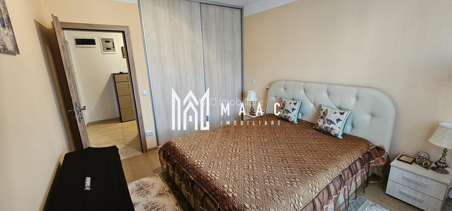 Apartament 3 camere | 66 MPU | Balcon | Arhitectilor - 5