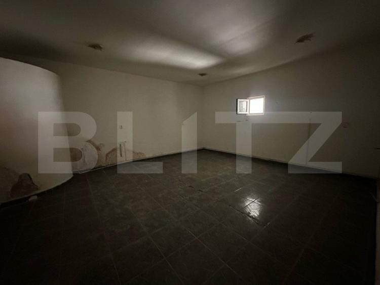 Spatiu comercial, 293 mp/129 mp, zona ultracentrala cu Vad