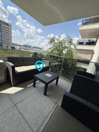 Apartament 3 camere | 80 mp utili | Loc de parcare | Pipera
