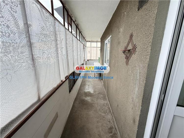 Vanzare apartament 3 camere, Bulevardul Bucuresti, Ploiesti