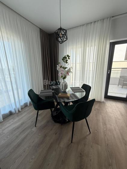 Vilă exclusivistă|4 camere|vedere la lac|Năvodari - 24