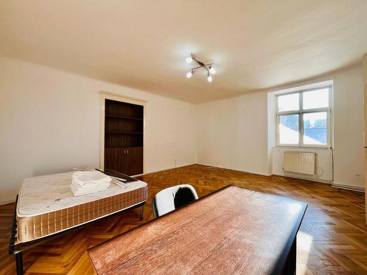 Apartament 1 cameră, 55 mp | Ultracentral, Memorandumului