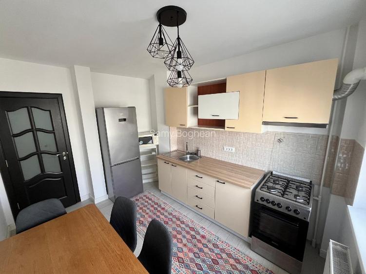 Apartament decomandat, 3 camere,  4 minute de metrou Gorjului - 4