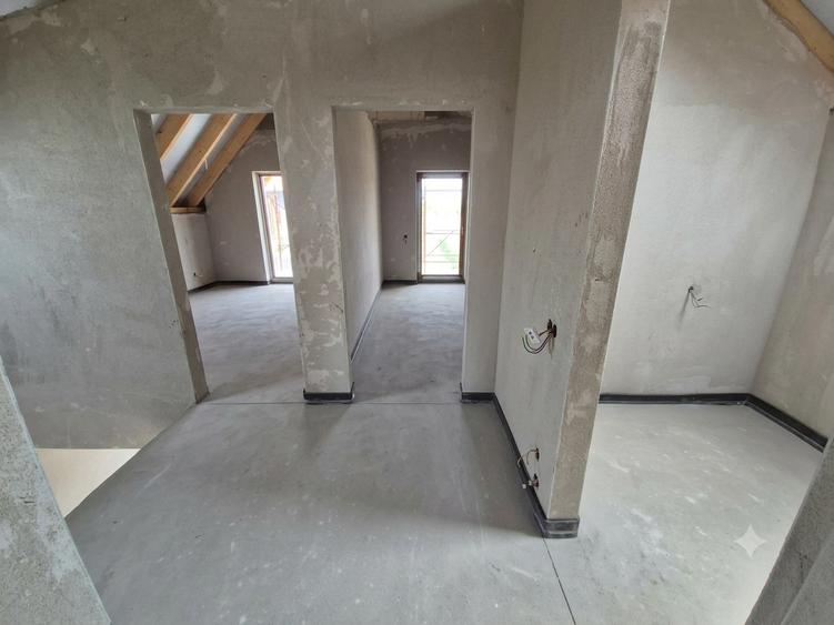 Casa individuala| 120mp| teren 800mp|TVA inclus| Jucu de Sus