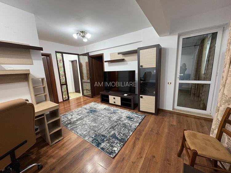 AP. 2 CAMERE- APARATORII PATRIEI, PARCARE INCLUSA, CENTRALA, METROU - 2