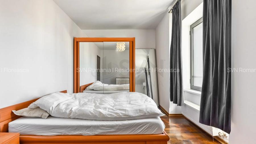 REA1029289 Apartament l 3 Camere l Piata Victoriei - 5
