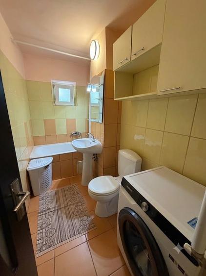 Apartament in zona Simion Barnutiu