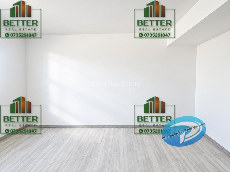Casa Individuala P+1E 4 Camere - 3 Bai-Teren 400 mp in Comuna Berceni - 13