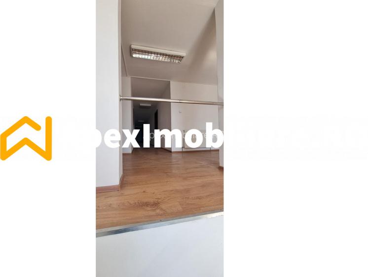 Hala Industrială Malu Rosu Ploiesti 550 mp + Birouri | Parcare 20 | Acces TIR | - 28