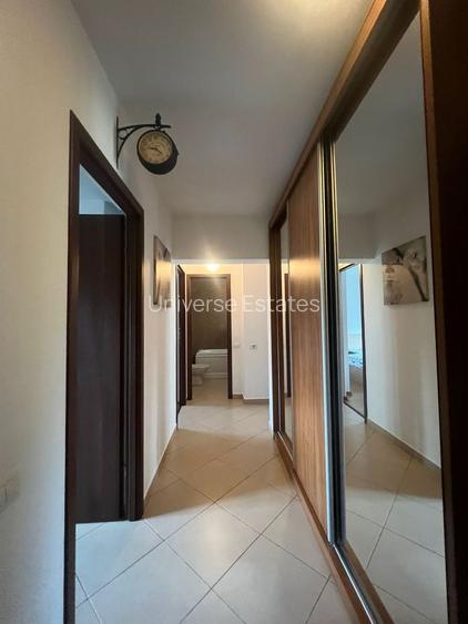 | Apartamnet 3 Camere - Natiunile Unite 80mp | - 17