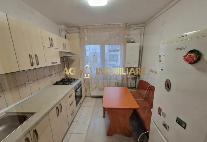 2 Camere de inchiriat | Titan | Metrou | Centrala | Parcare |Mobilat