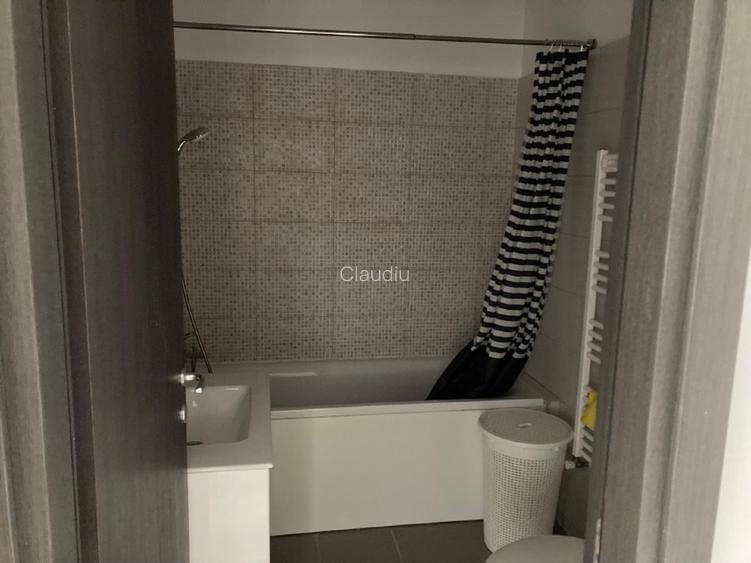 Apartament 1 cameră de vânzare în Conest Grand Residence – Tudor Vladimirescu, I - 9