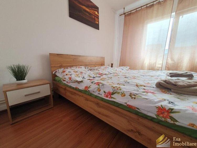AP. 3 CAMERE- 13 SEPTEMBRIE, PET-FRIENDLY, BUCATARIE INCHISA, METROU