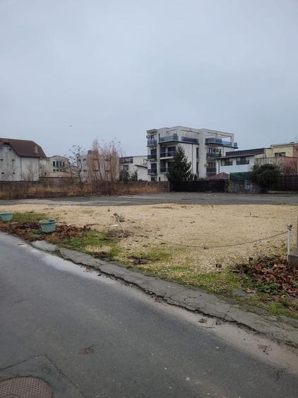 TEREN UNICAT 1000MP DESCHIDERE 33.35M MAMAIA NORD KM 0 ZONA ALEZZI