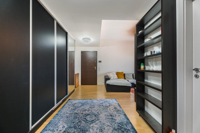 Apartament 3 camere - Vanzare - complex Delea Veche 24 - Calea Calarasilor