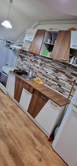 2 camere, modern, bloc nou, Iris Oasului 86-90 Zona Revo, Auchan, LIDL