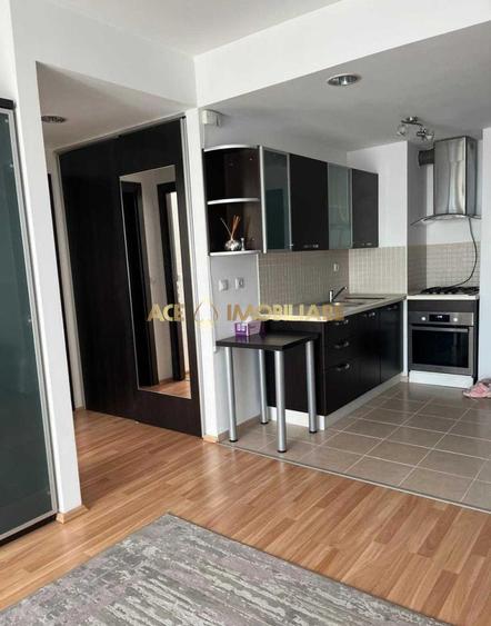 2 Camere de vanzare | Doamna Ghica | Centrala | Rose Garden | Parcare