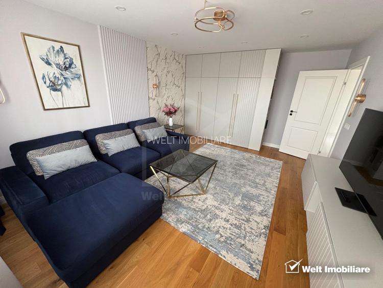 Apartament 4 camere, zona Grădini Mănăștur - Plopilor - 6