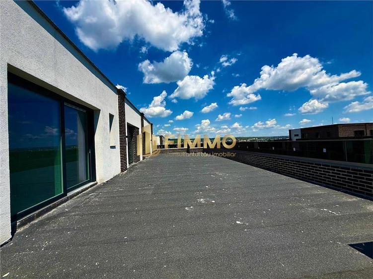 Penthouse | ET 9 | 650mp | Suceava | ID:1823