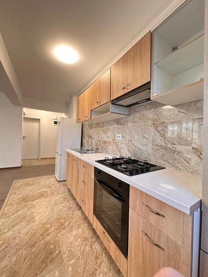 Inchiriere apartament 2 camere Drumul Dealul Cucului ,mobilat si utilat
